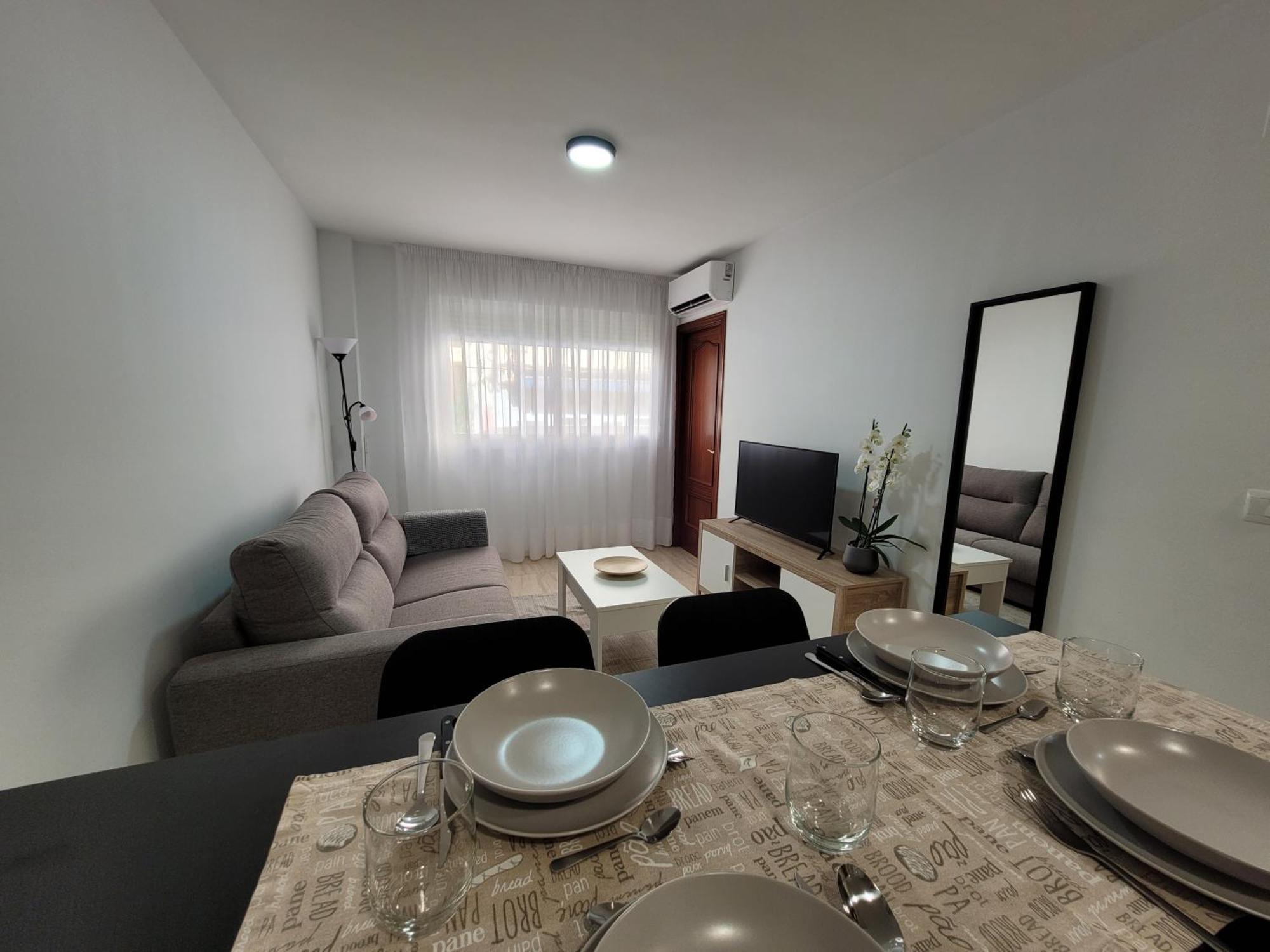 Apartament En *