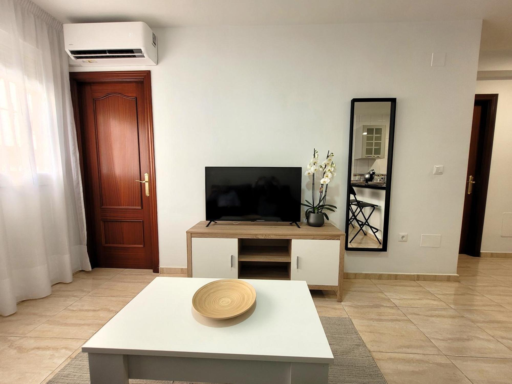 Apartament En